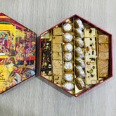 The Crimson Collection - 1.2kg